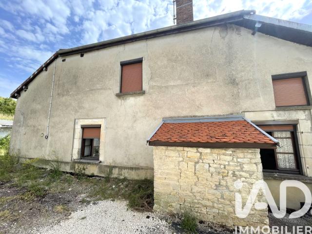 Maison 5 pièces 100 m²