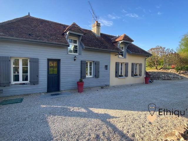 Maison 5 pièces 100 m²