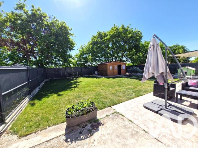 Maison 5 pièces 100 m²