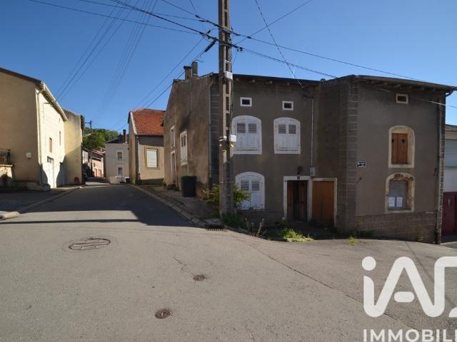 Maison 5 pièces 100 m²
