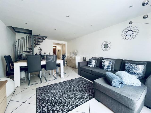 Maison 5 pièces 100 m²