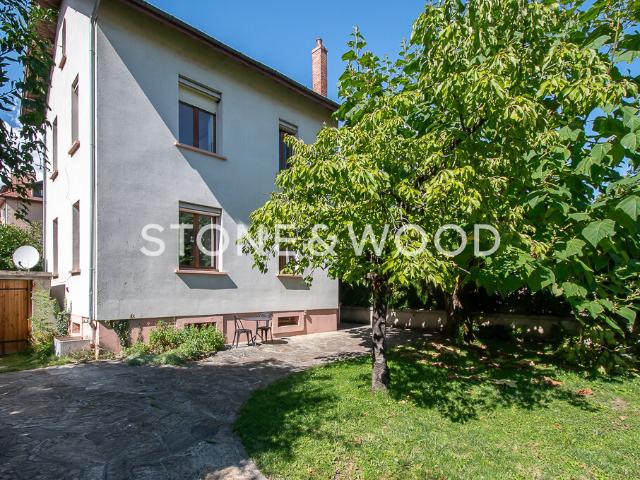 Maison 5 pièces 116 m²