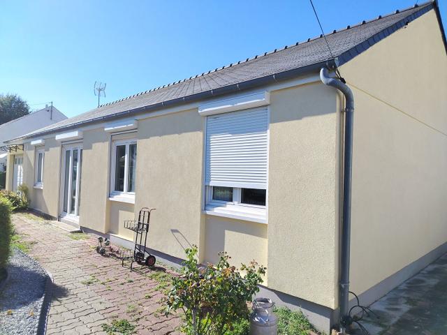 Maison 5 pièces 100 m²