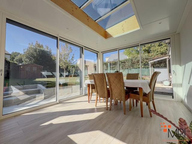 Maison 5 pièces 100 m²