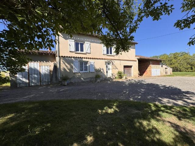 Maison 5 pièces 105 m²