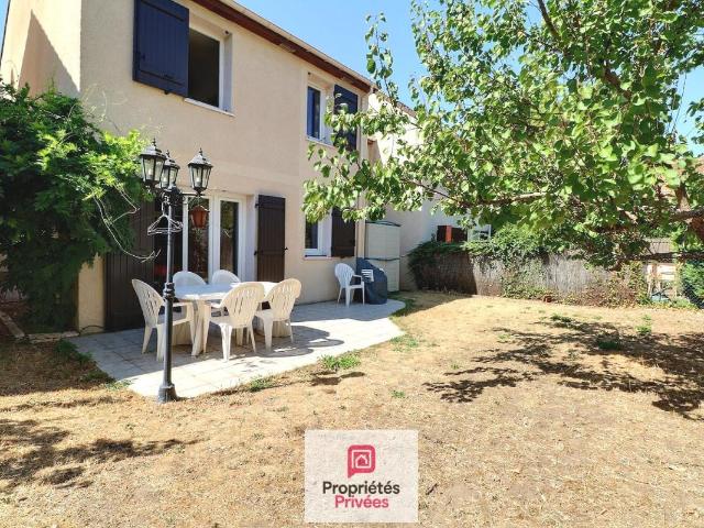 Maison 6 pièces 100 m²