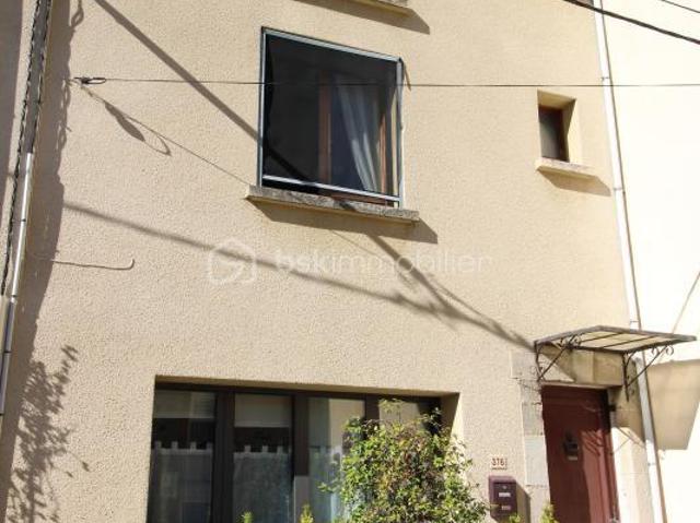 Maison 5 pièces 100 m²