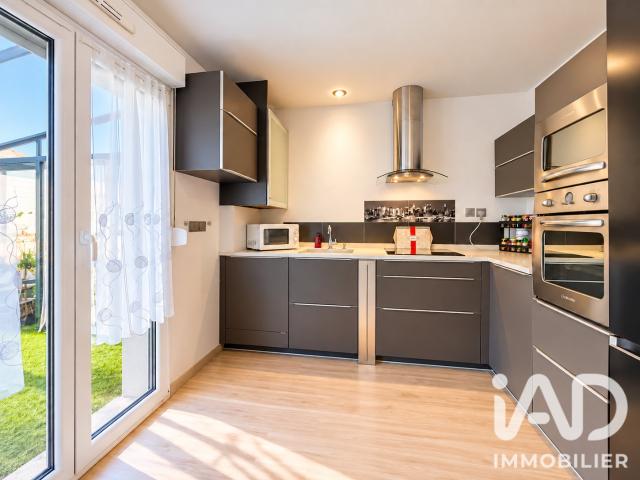 Maison 5 pièces 100 m²