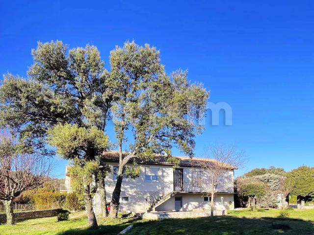 Maison 5 pièces 119 m²
