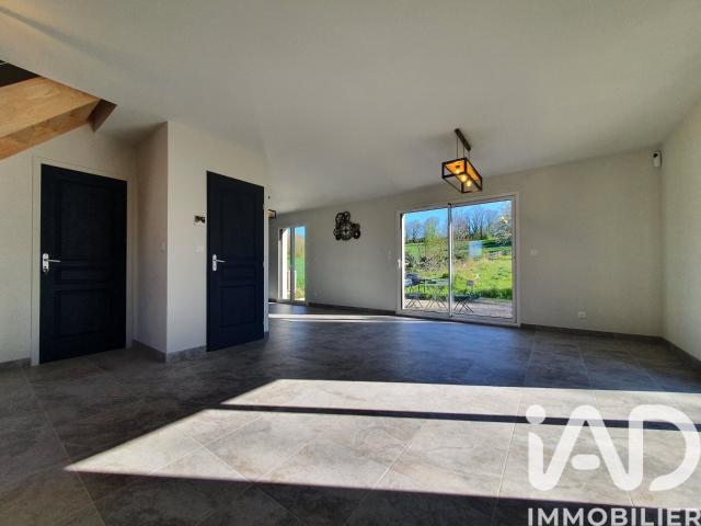 Maison 5 pièces 100 m²