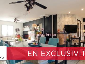 Maison à vendre à 85220, Vendée - Jardin