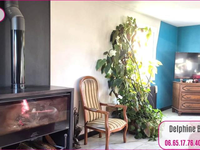 Maison 5 pièces 100 m²