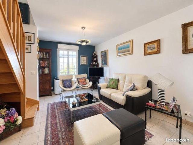 Maison 5 pièces 101 m²