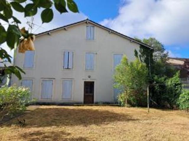 Maison 5 pièces 100 m²