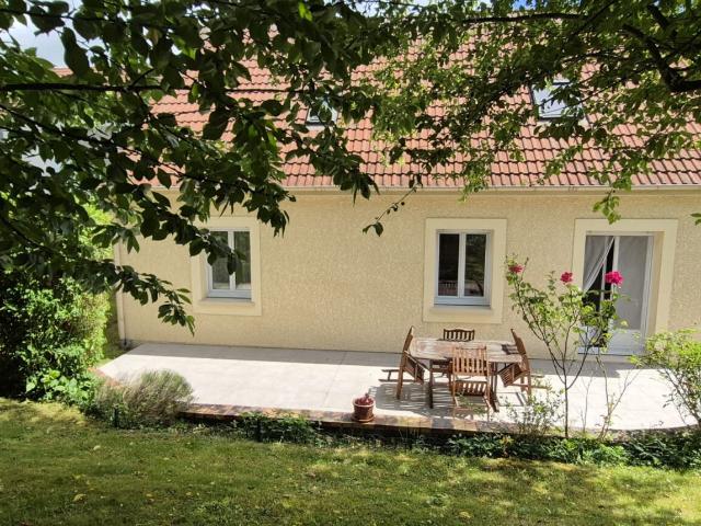 Maison 5 pièces 100 m²