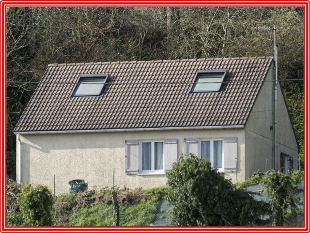 Maison 5 pièces 100 m²