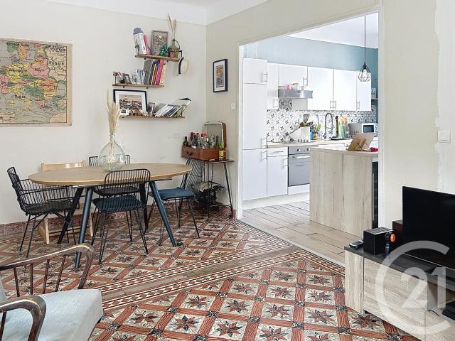 Maison 5 pièces 100 m²