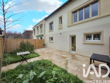 Maison 5 pièces 100 m²