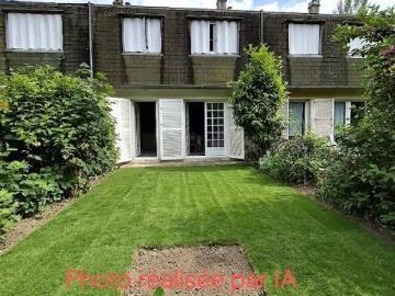 Maison 5 pièces 100 m²