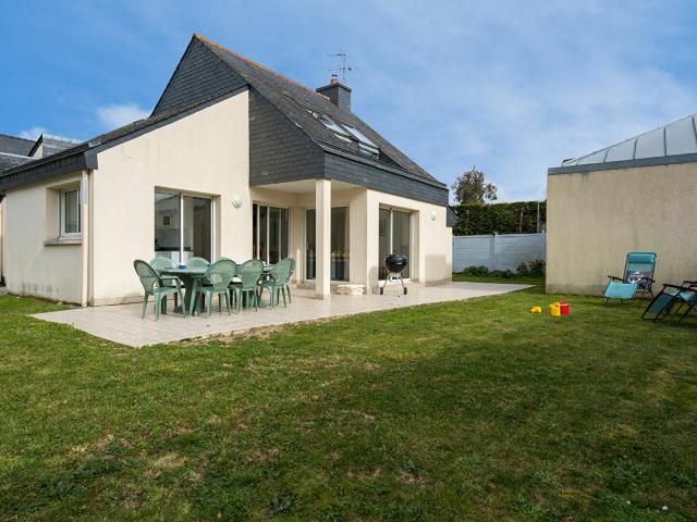 Maison 5 pièces 85 m²