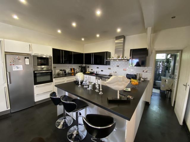 Maison 5 pièces 100 m²