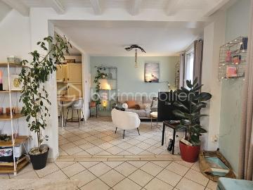Maison à vendre à Alpes - Terrasse
