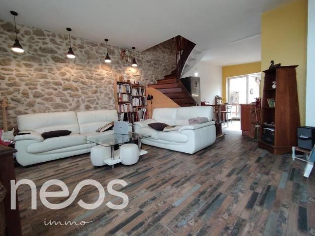 Maison 5 pièces 100 m²