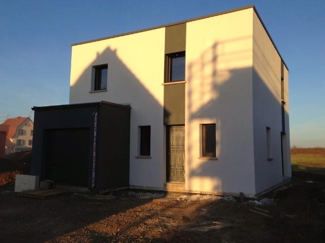 Maison 5 pièces, 100 m² à louer à Martillac 33650