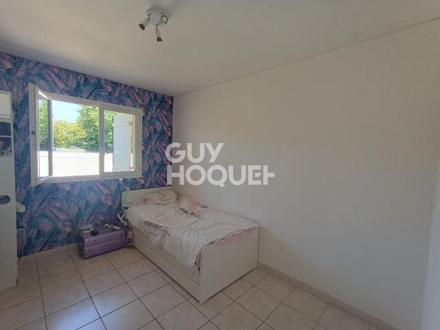 Maison 5 pièces, 100 m² à louer à Morestel 38510