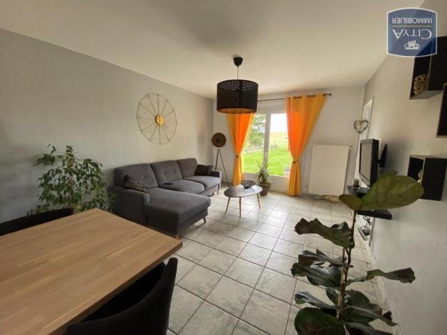 Maison 5 pièces, 100 m² à louer à Bantigny 59554