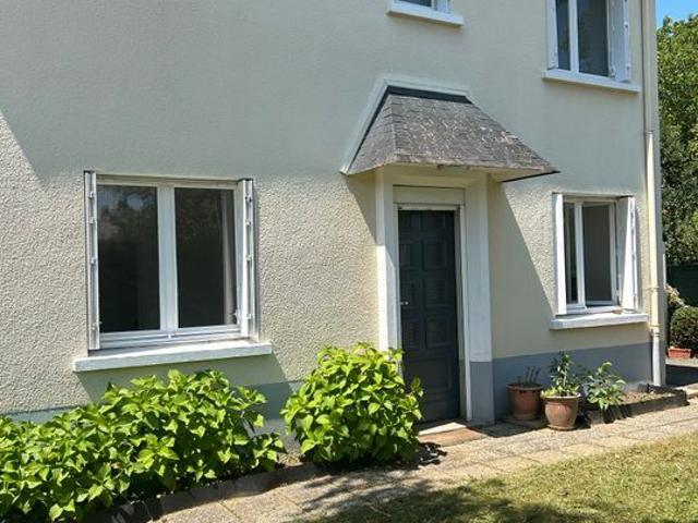 Maison 5 pièces, 100 m² à louer à Chantepie 35135