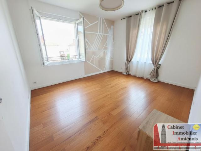 Maison 5 pièces, 100 m² à louer à Fransures 80160