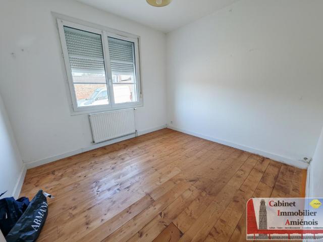 Maison 5 pièces, 100 m² à louer à Fransures 80160