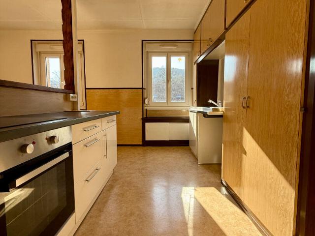 Maison 5 pièces, 100 m² à louer à Guebwiller 68500