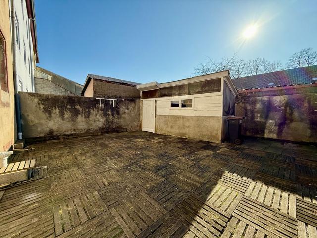 Maison 5 pièces, 100 m² à louer à Guebwiller 68500