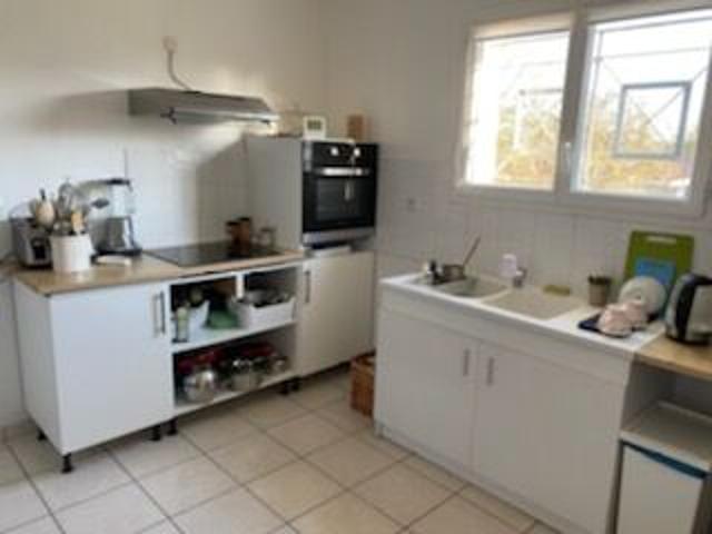 Maison 5 pièces, 100 m² à louer à Gradignan 33170