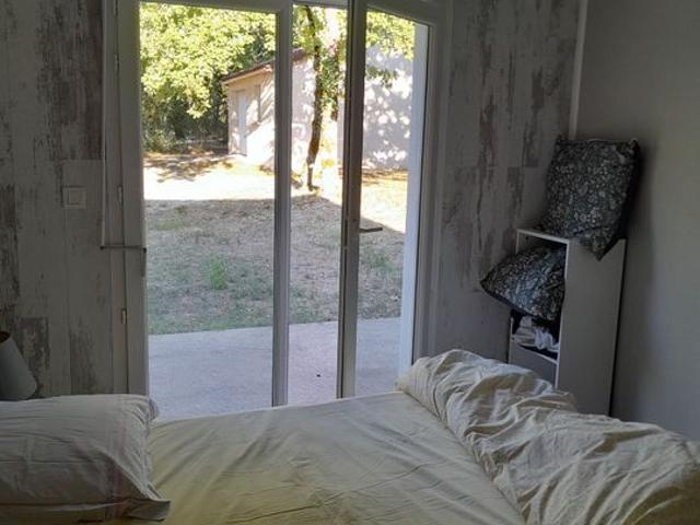 Maison de 100m2 à louer sur Lalbenque