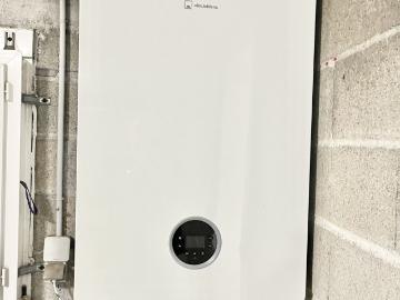 Limoges, Haute-Vienne, Limousin - Cuisine équipée