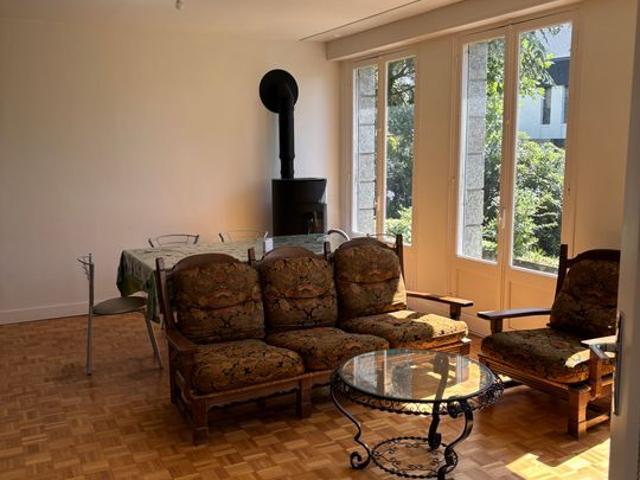Maison 5 pièces, 100 m² à louer à Lorient 56100