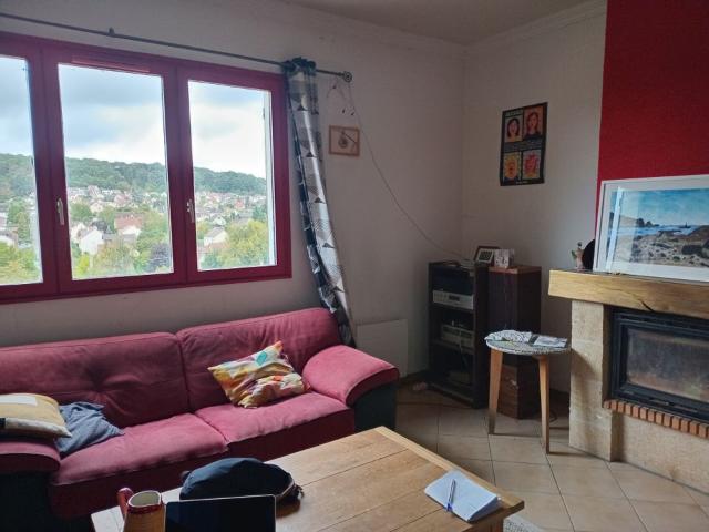 Maison de 100m2 à louer sur Saint Rémy lès Chevreuse