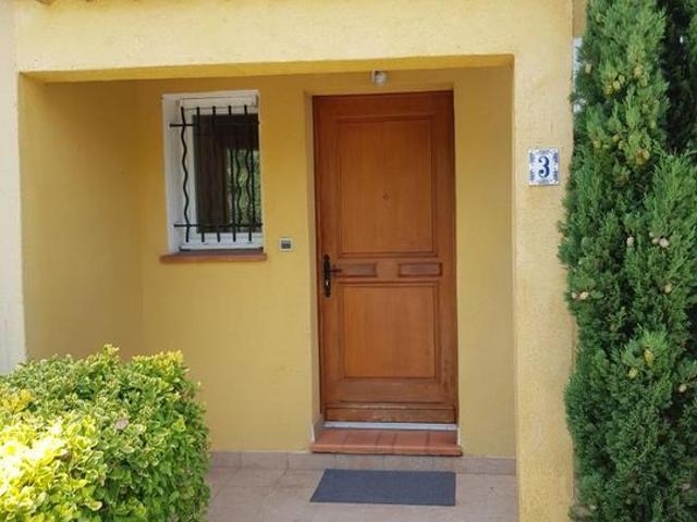 Maison 5 pièces, 100 m² à louer à Six Fours les Plages 83140