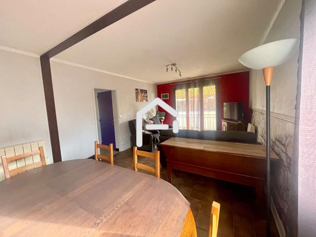 Maison 5 pièces, 100m2 à vendre à Venoy 159 000 euros
