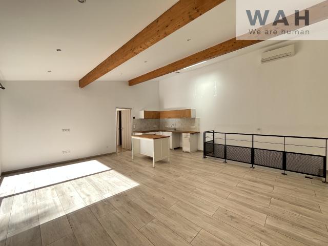 MAISON 5 PIECES 100m2 GENERAC 30510