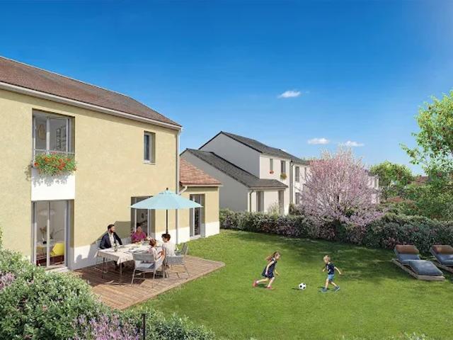 Maison 5 pièces 101 m2