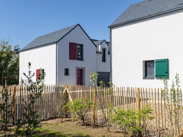 Maison 5 pièces 101 m2