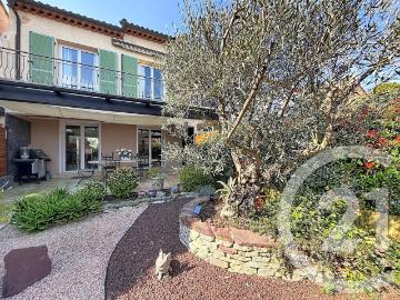 Maison 5 pièces 101 m²