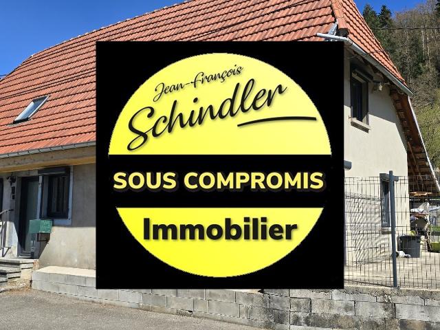 Maison 5 pièces 101 m²