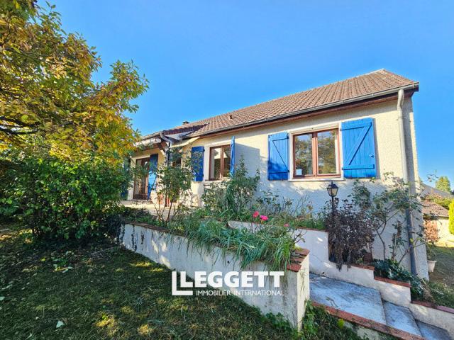 Maison 5 pièces 101 m²
