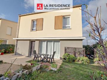 Maison 5 pièces 101 m²