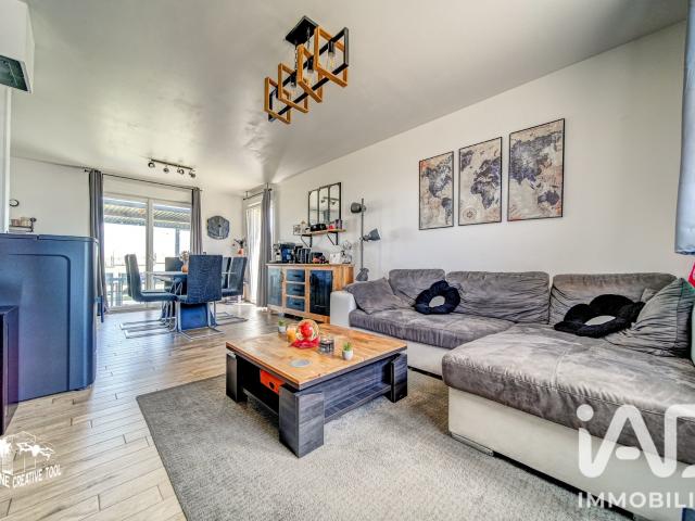 Maison 5 pièces 101 m²